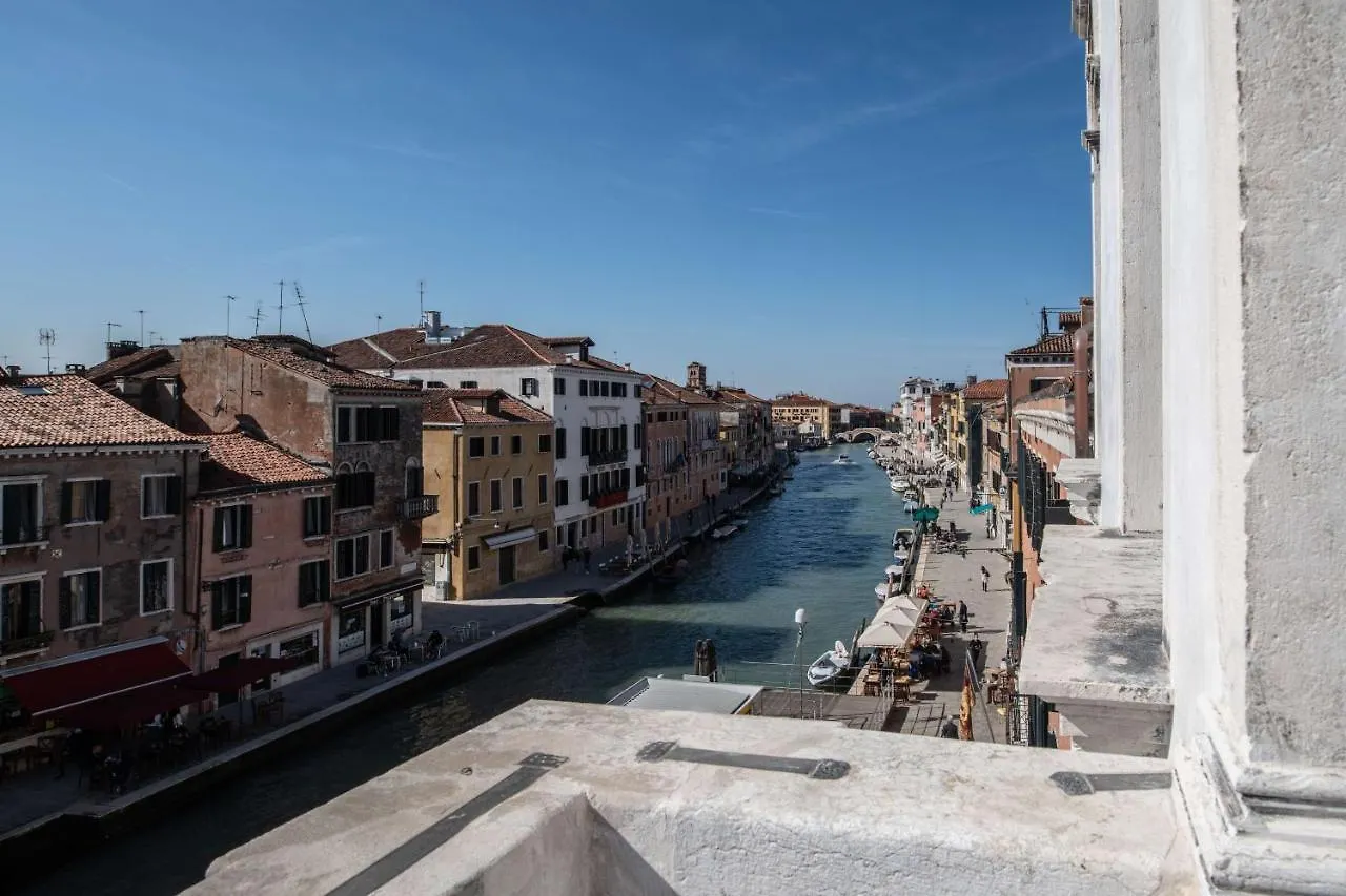 Radisson Collection Hotel, Palazzo Nani Venedig