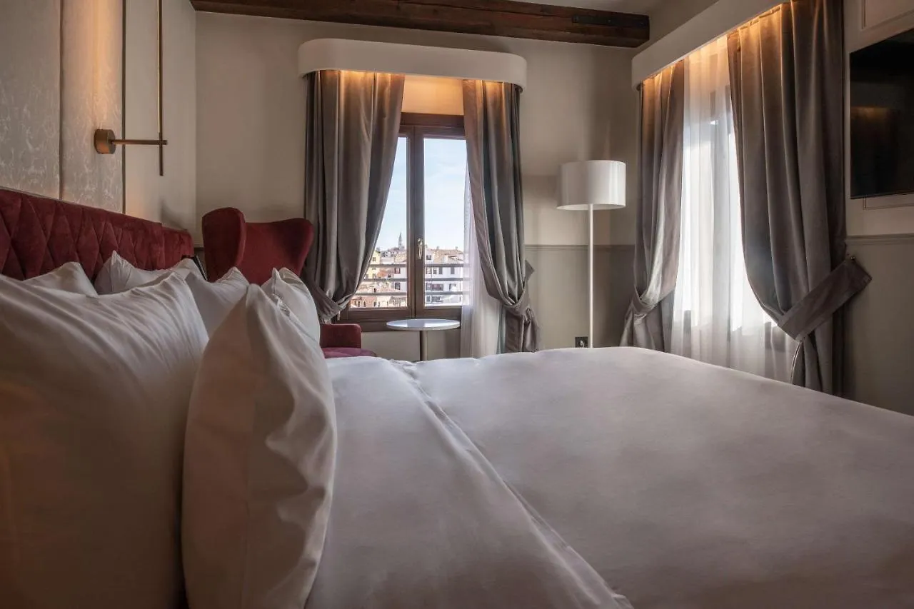 Radisson Collection Hotel, Palazzo Nani Venedig Hotel