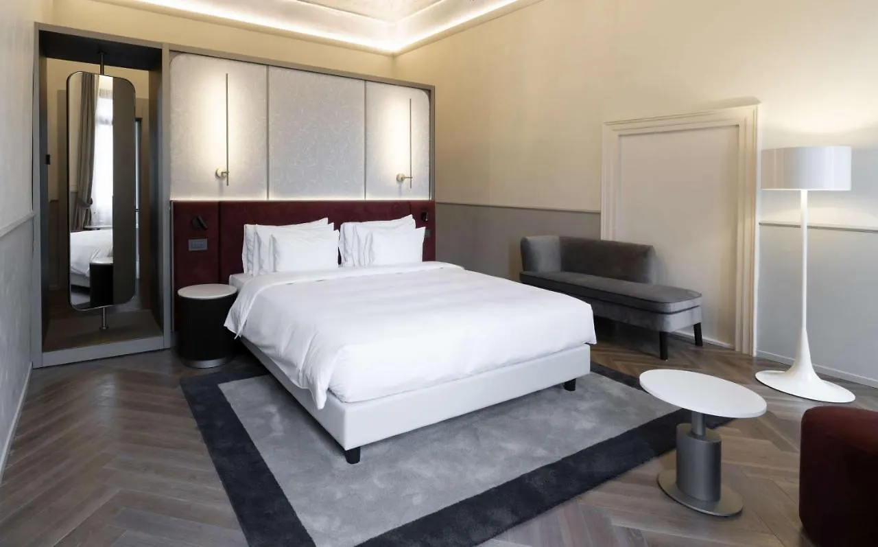 ***** Hotel Radisson Collection Hotel, Palazzo Nani Venedig Italien
