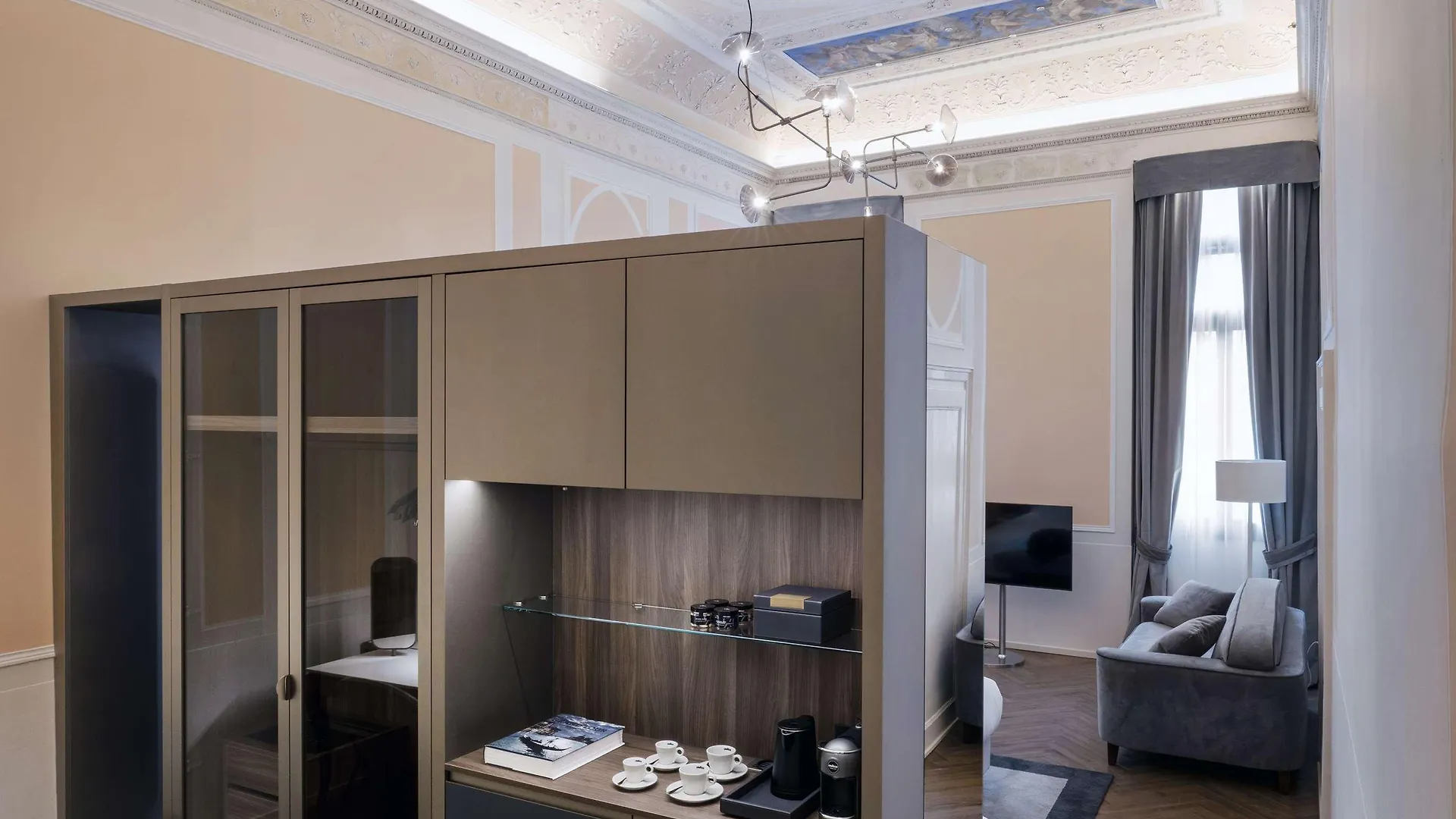 Radisson Collection Hotel, Palazzo Nani Venedig