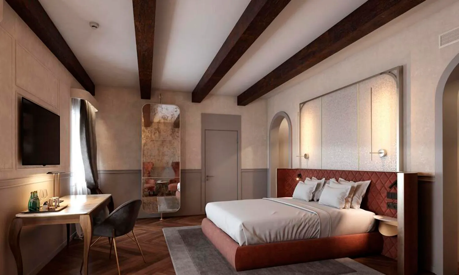 Radisson Collection Hotel, Palazzo Nani Venedig