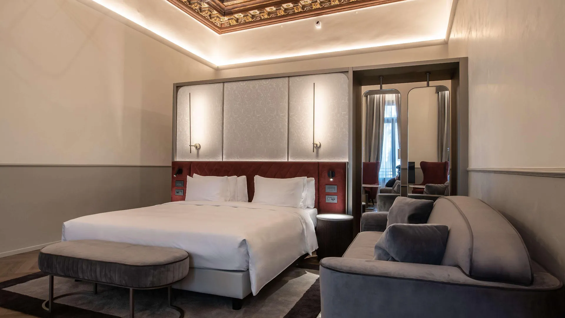 Radisson Collection Hotel, Palazzo Nani Venedig 5*,  Italien