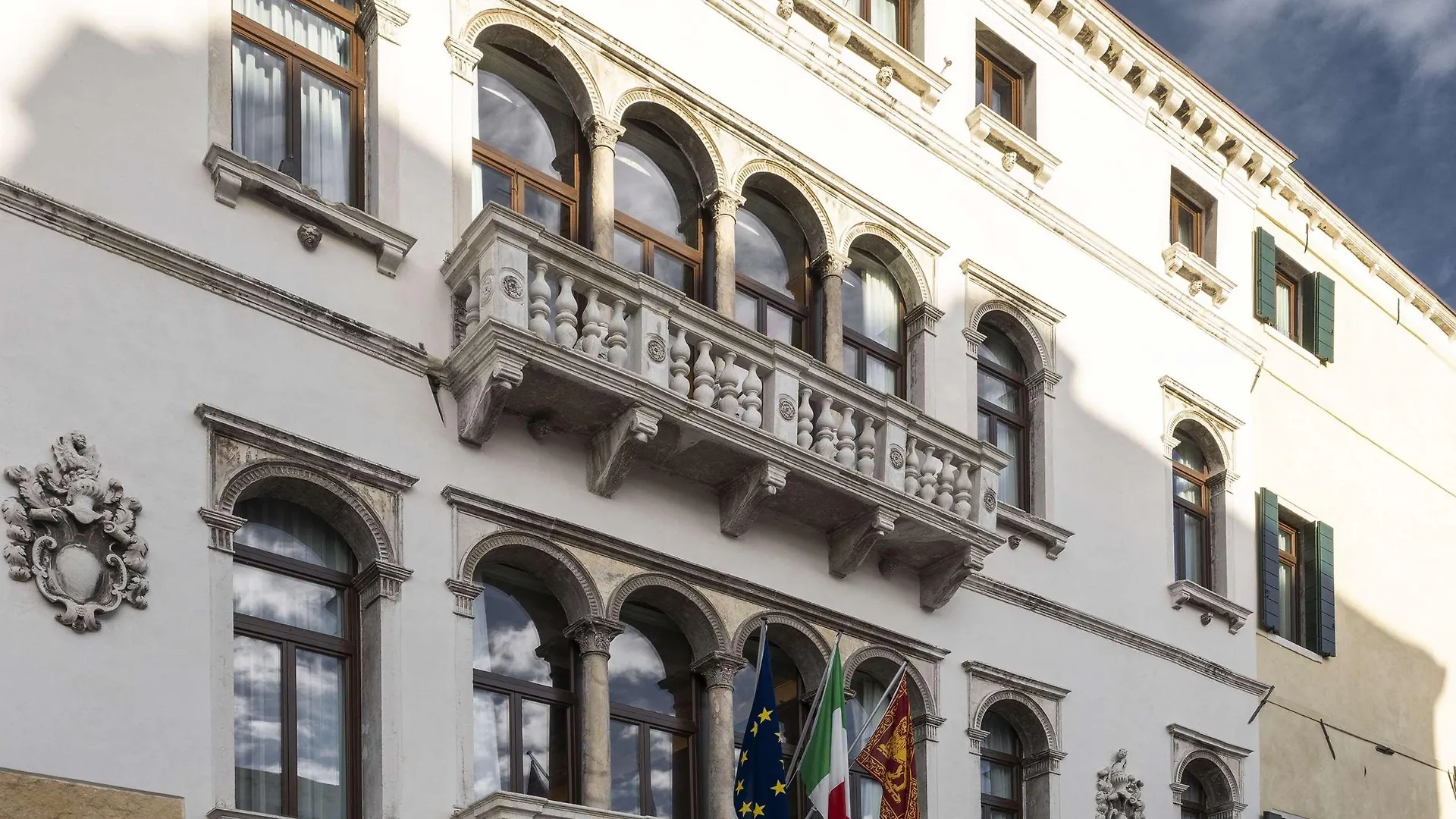Hotel Radisson Collection Hotel, Palazzo Nani Venedig