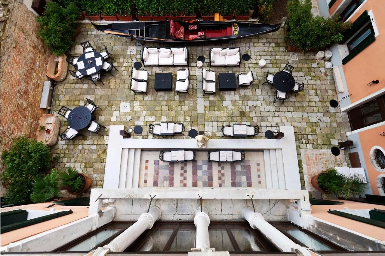 Radisson Collection Hotel, Palazzo Nani Venedig Hotel