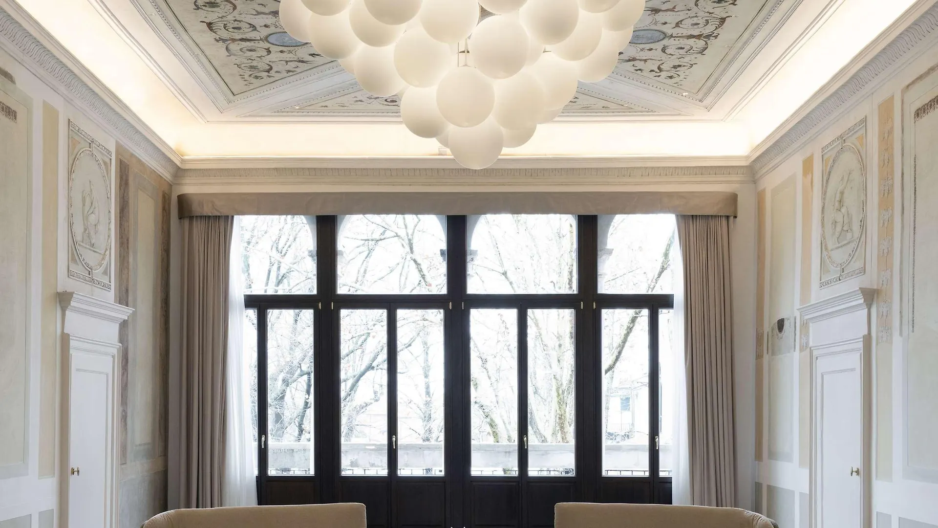 Radisson Collection Hotel, Palazzo Nani Venedig 5*,  Italien