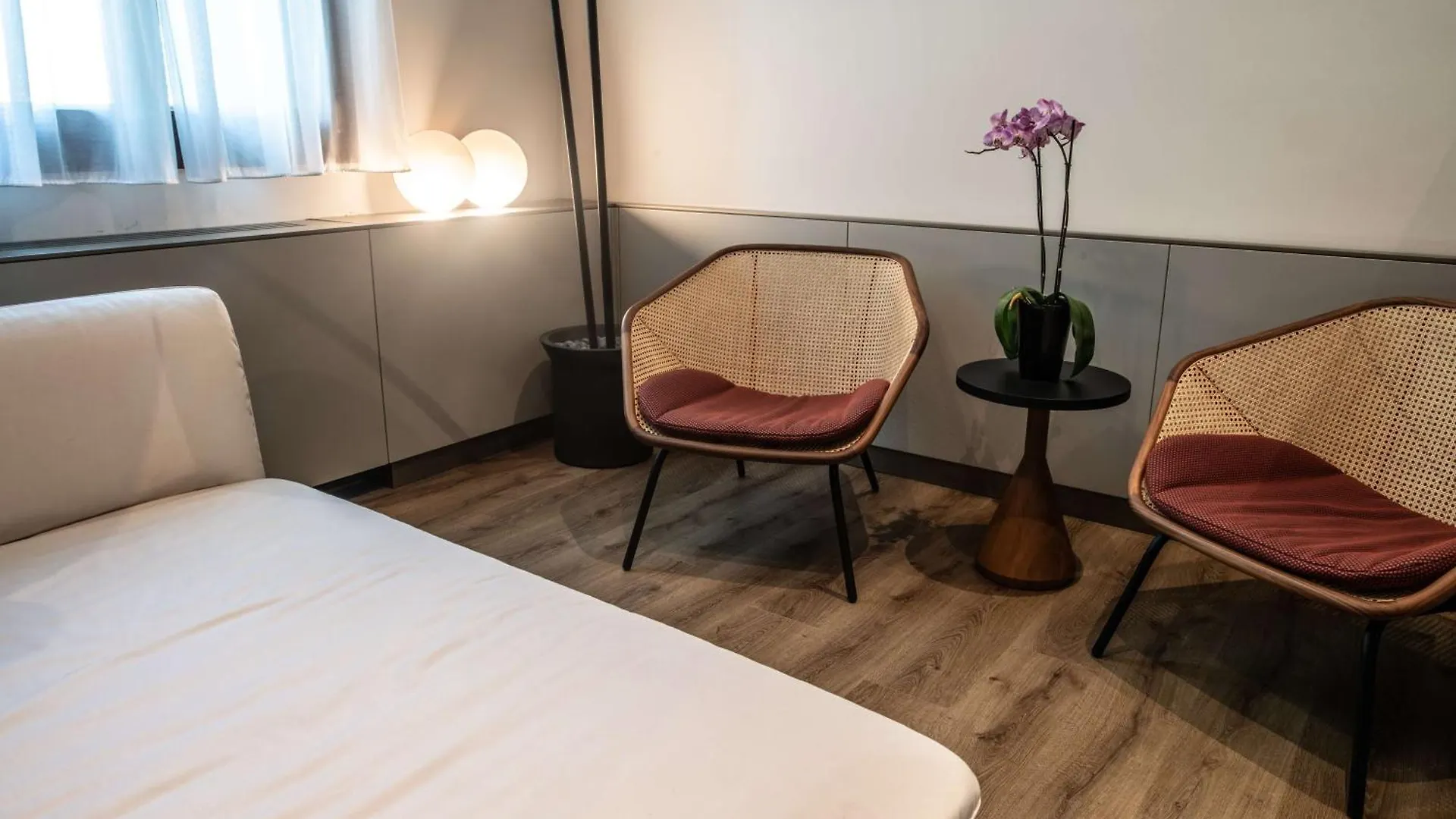 Radisson Collection Hotel, Palazzo Nani Venedig 5*,