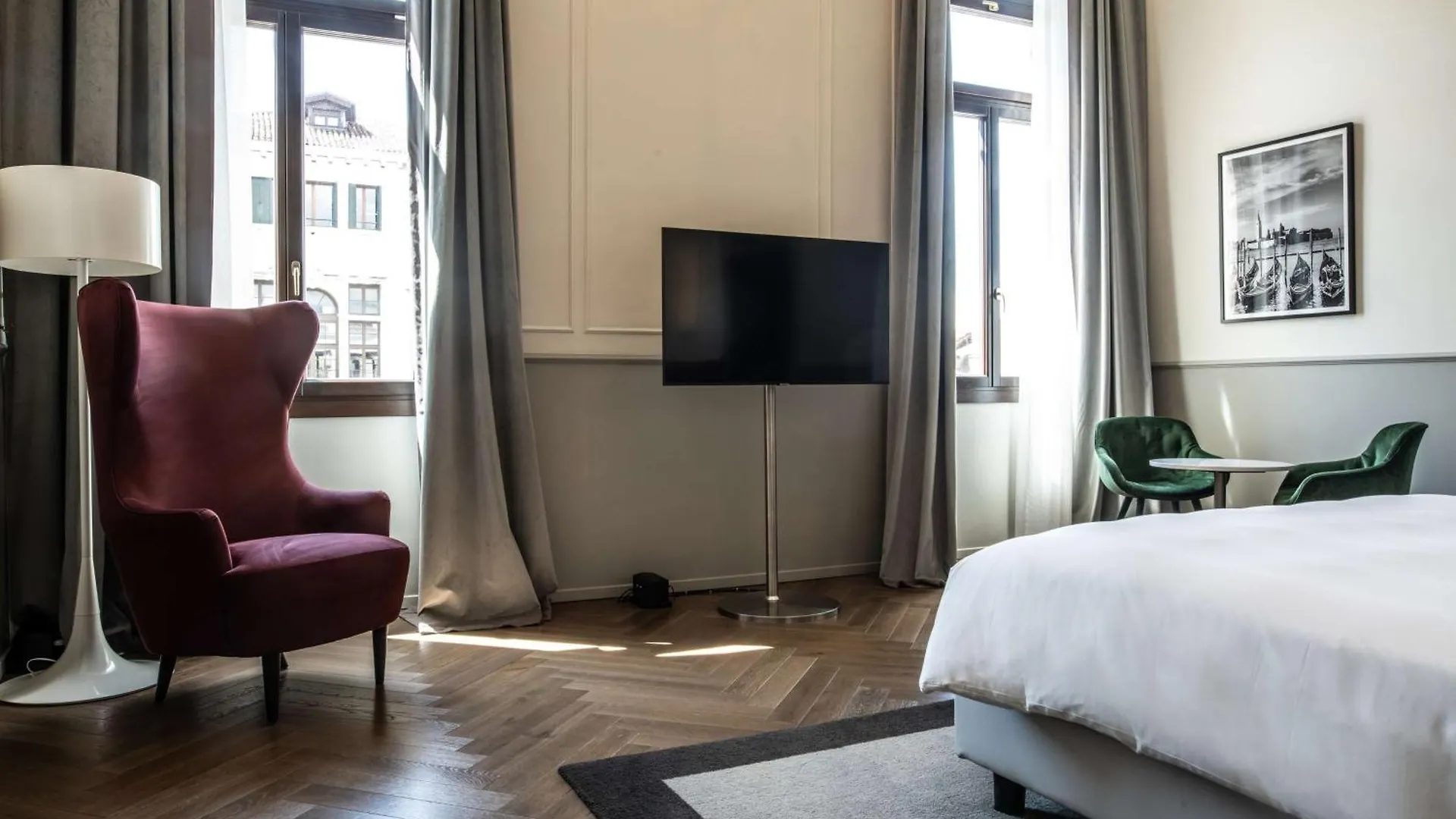 Hotel Radisson Collection Hotel, Palazzo Nani Venedig