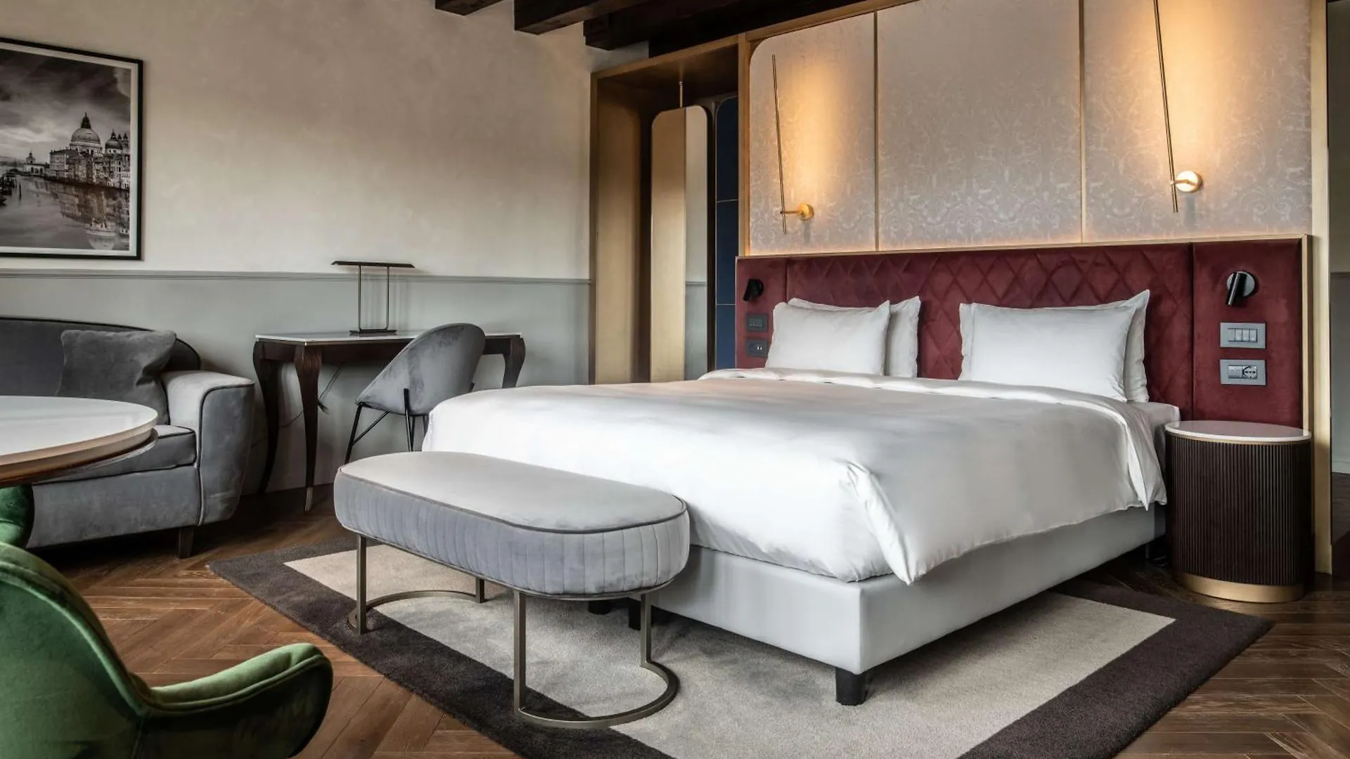 Radisson Collection Hotel, Palazzo Nani Venedig 5*,