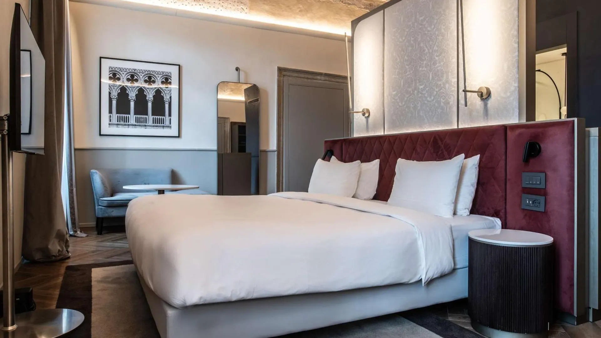 Radisson Collection Hotel, Palazzo Nani Venedig 5*,  Italien