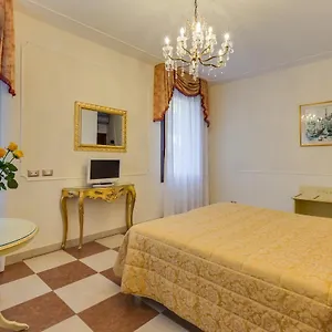 Otel Bernardi Semenzato