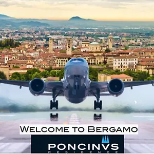 Poncinvs , Bérgamo Itália