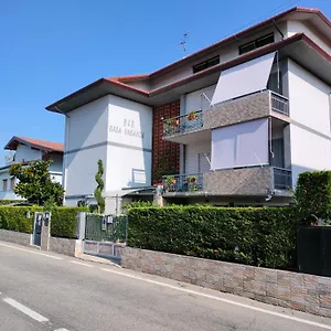Casa Bergamo , Orio al Serio Itália