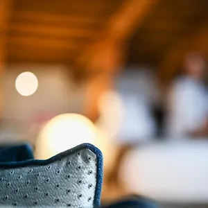 Otel Santa Croce Boutique