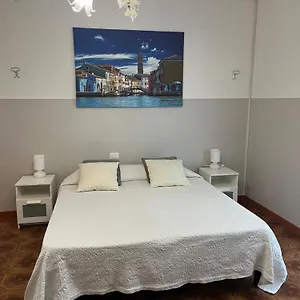 Airport Venice Diego טסרה
