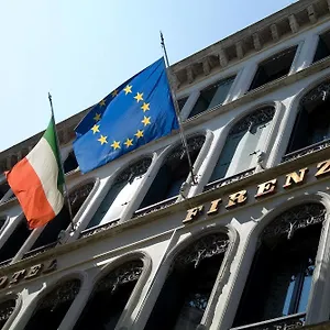Hotel Firenze, Veneza