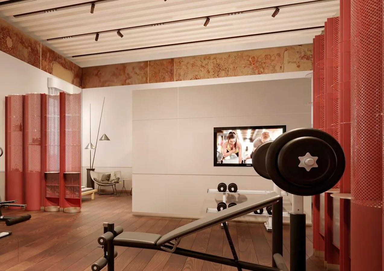 Radisson Collection Hotel, Palazzo Nani Venedik
