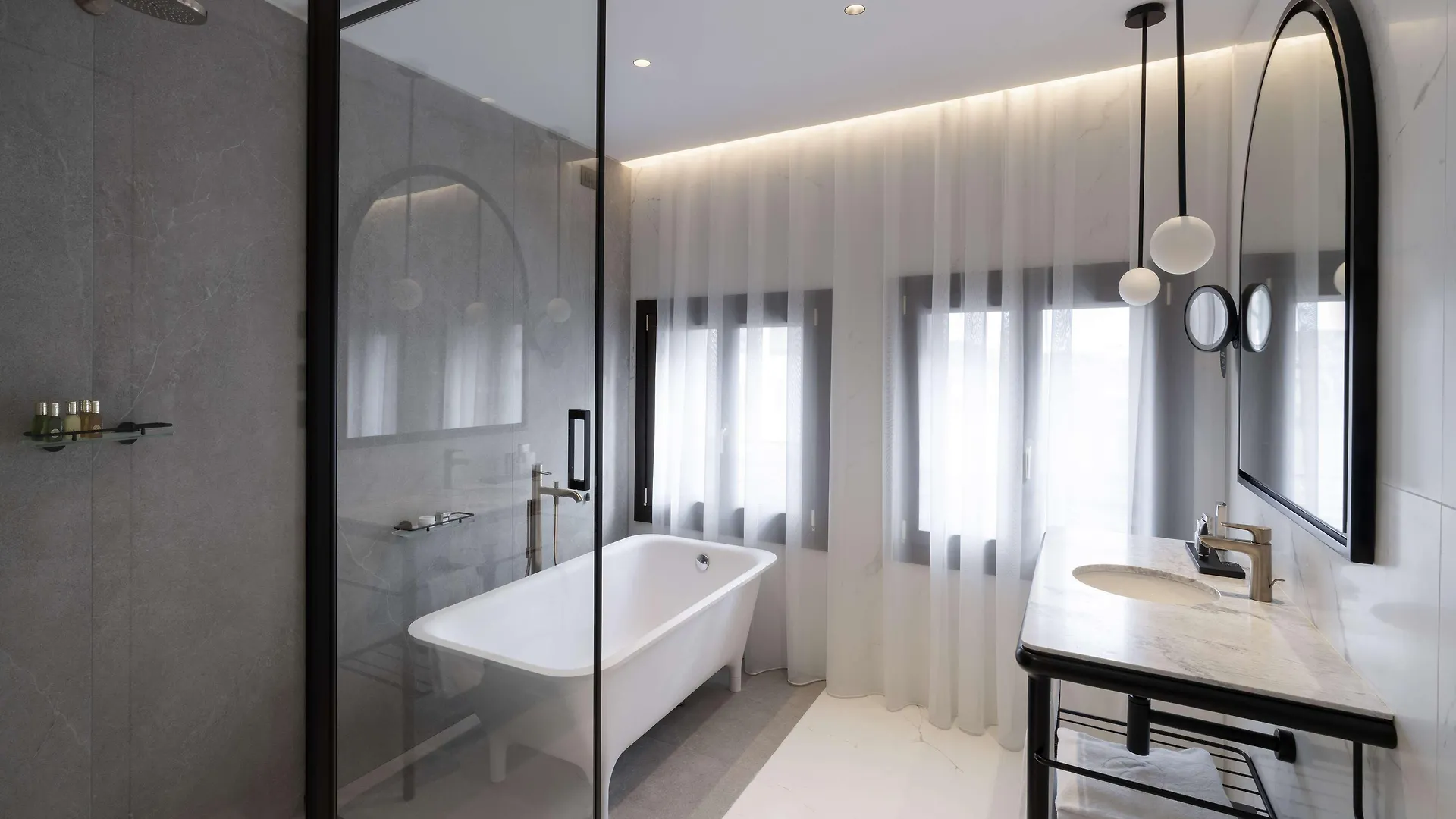 Otel Radisson Collection Hotel, Palazzo Nani Venedik